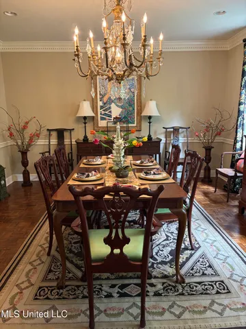 $525,000 | 256 Eastbrooke Street, Jackson, MS 39216