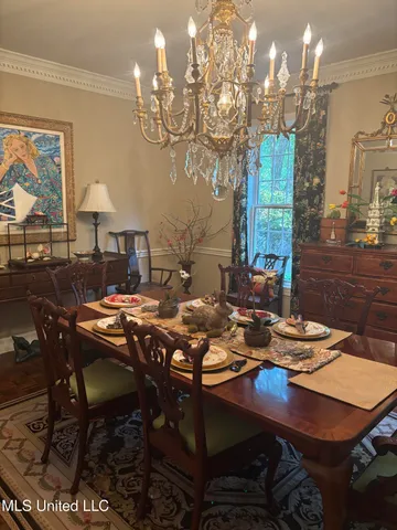 $525,000 | 256 Eastbrooke Street, Jackson, MS 39216