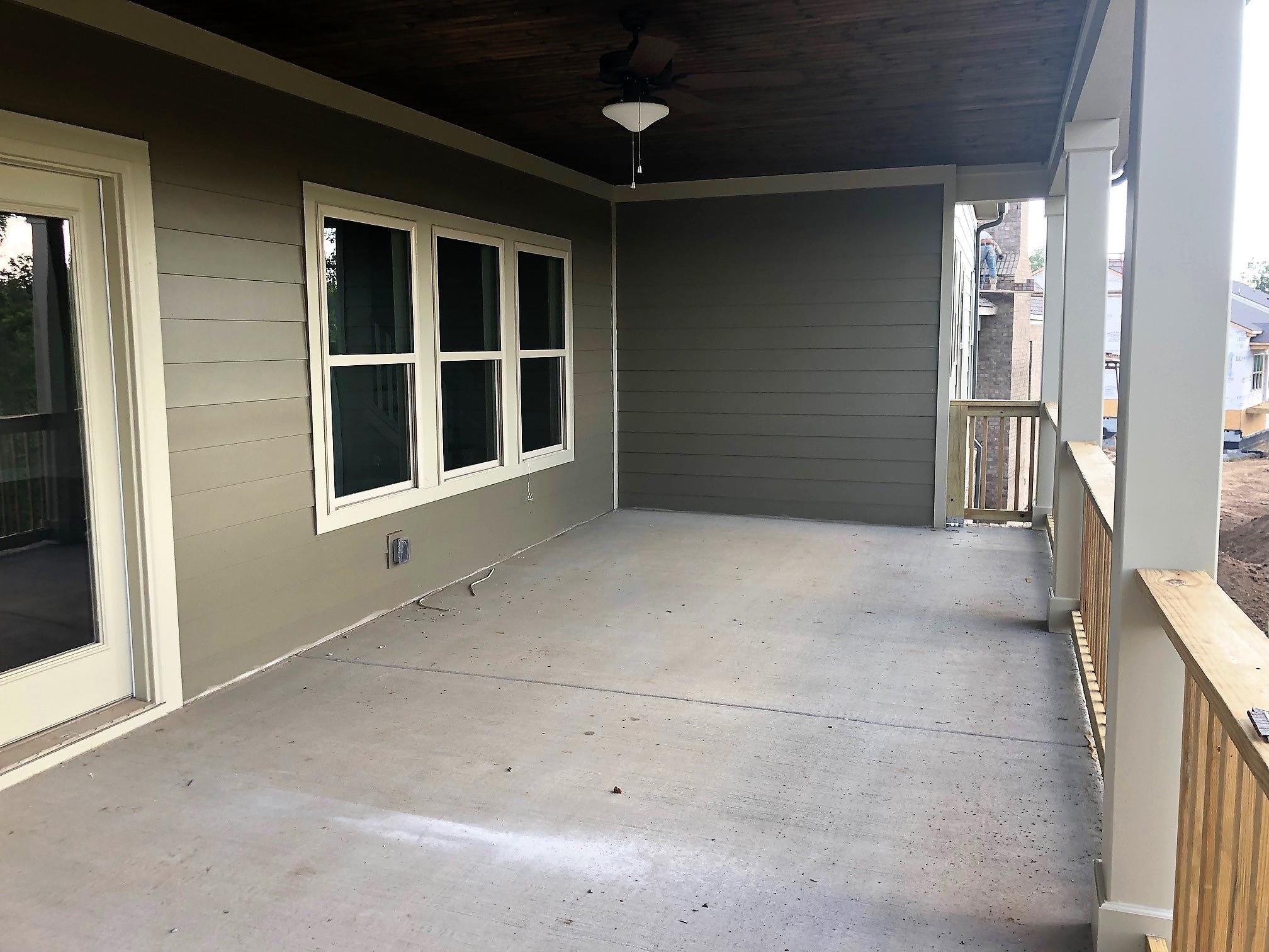 1142 Batbriar Road, Unit 9 Murfreesboro, TN 37128 - Photo 22 of 29 Plenty of room for outdoor entertaining!
