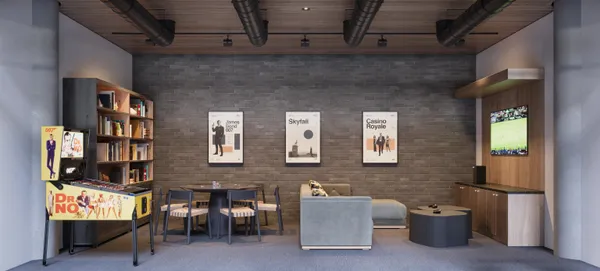 $3,700,000 | 38 Jackson Street, Unit PH7, Hoboken, NJ 07030