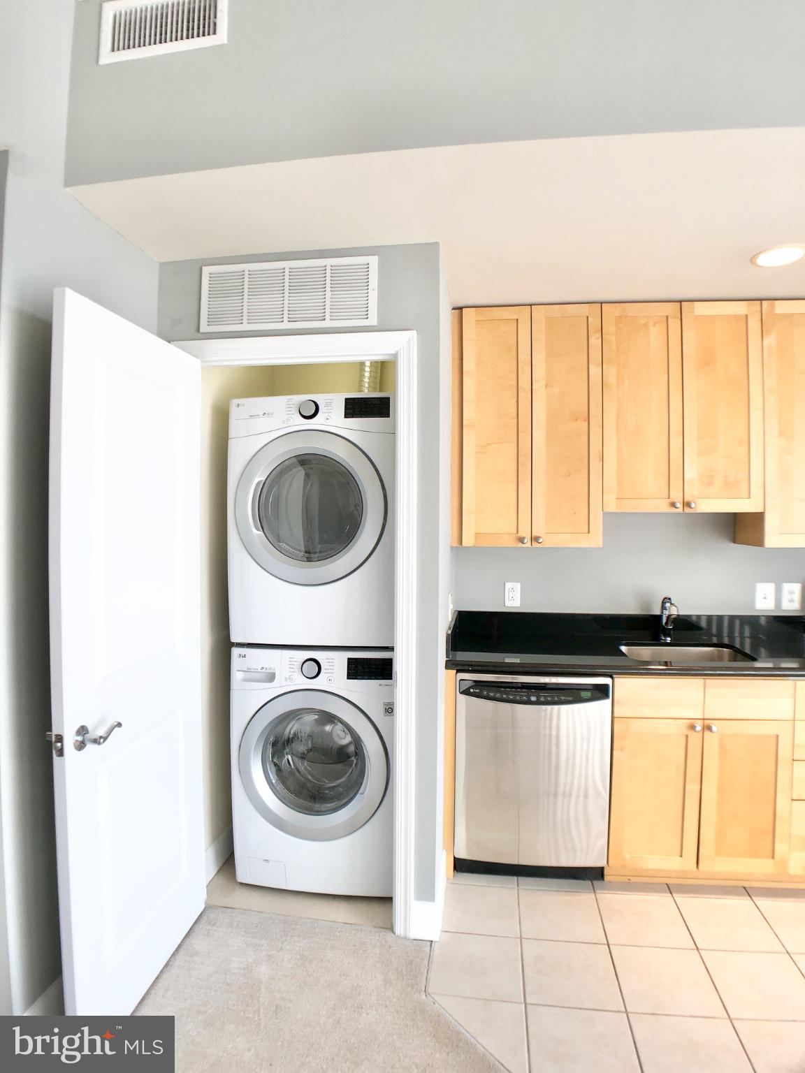 3600 South Glebe Road, Unit 607W Arlington, VA 22202 - Photo 8 of 28 Gallery Image 8