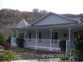140 Wind Spirit Lane Clyde, NC 28721 - Photo 4 of 11