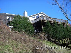 140 Wind Spirit Lane Clyde, NC 28721 - Photo 8 of 11
