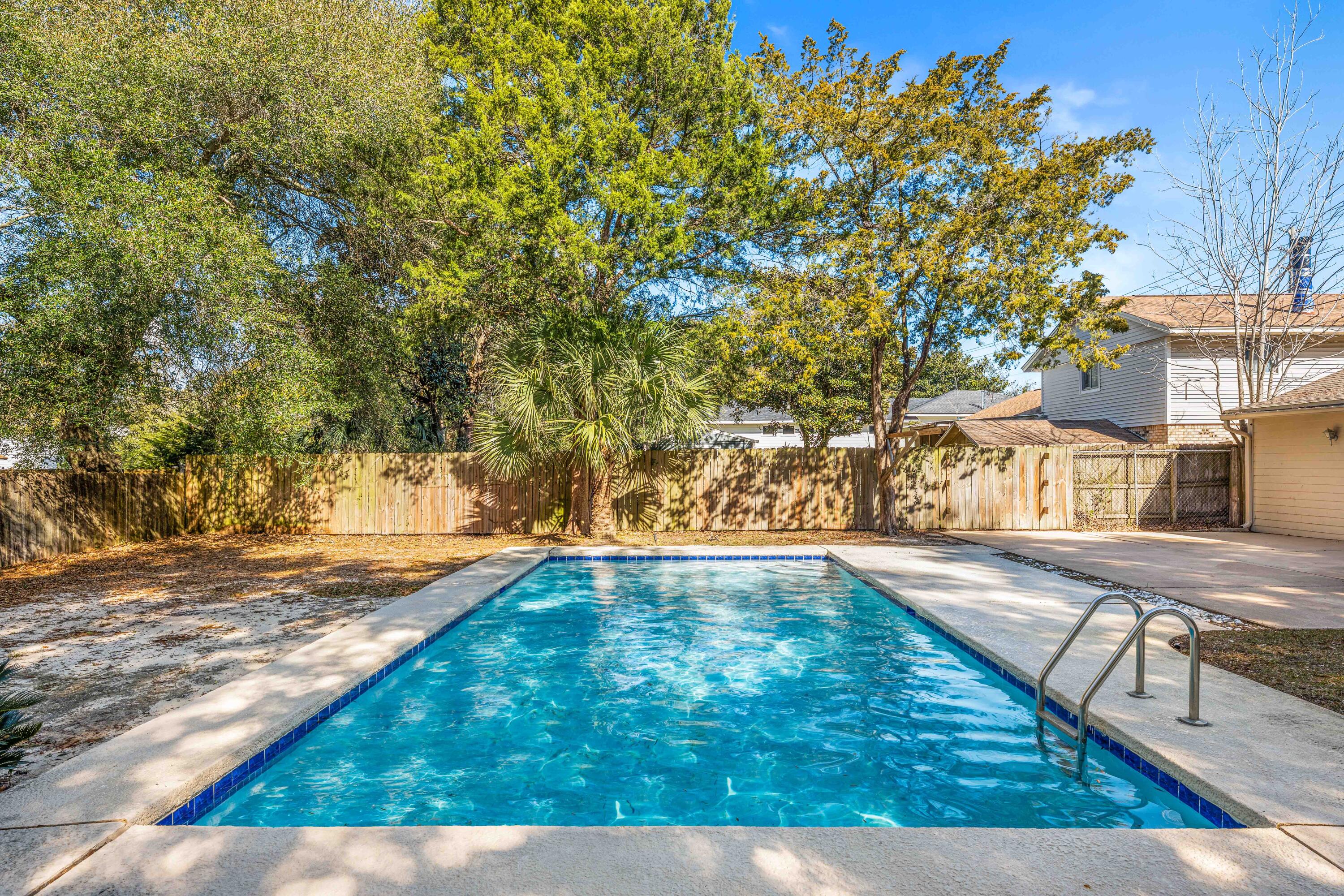 415 Main Street Destin, FL 32541 - Photo 6 of 53 Pool 5