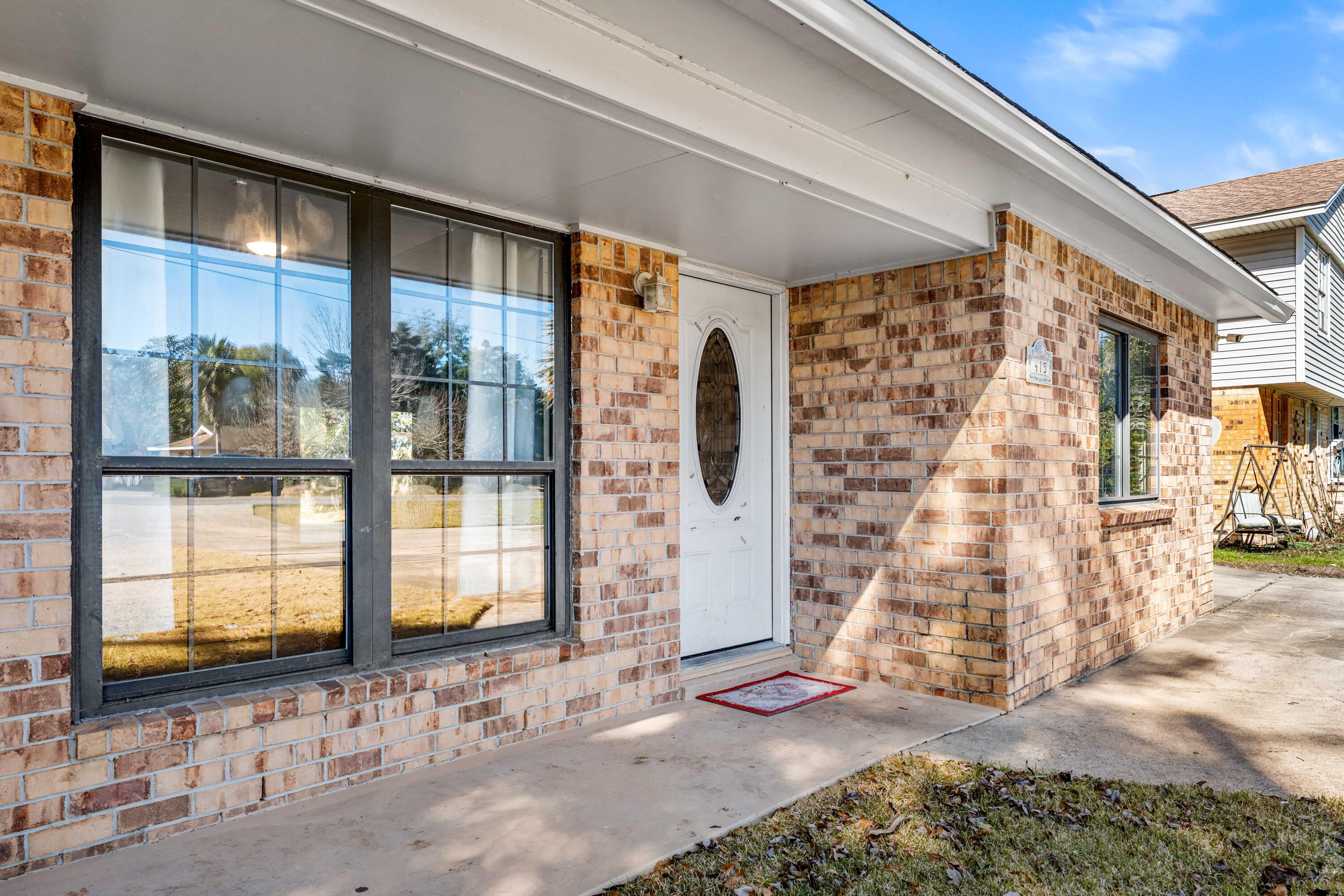 415 Main Street Destin, FL 32541 - Photo 10 of 53 Front Porch - 3
