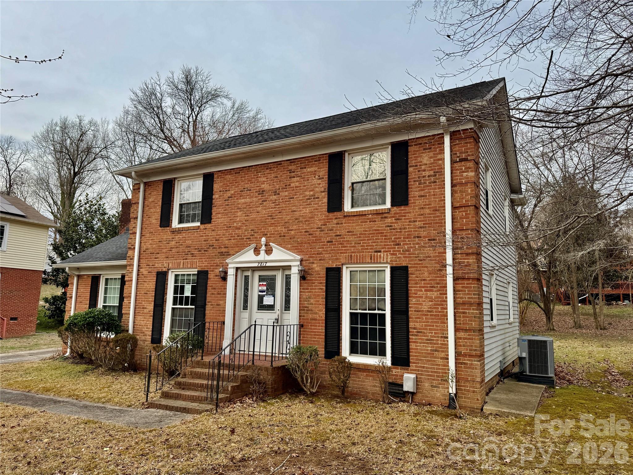7817 Ritter Drive Charlotte, NC 28270 - Photo 3 of 29 Gallery Image 3