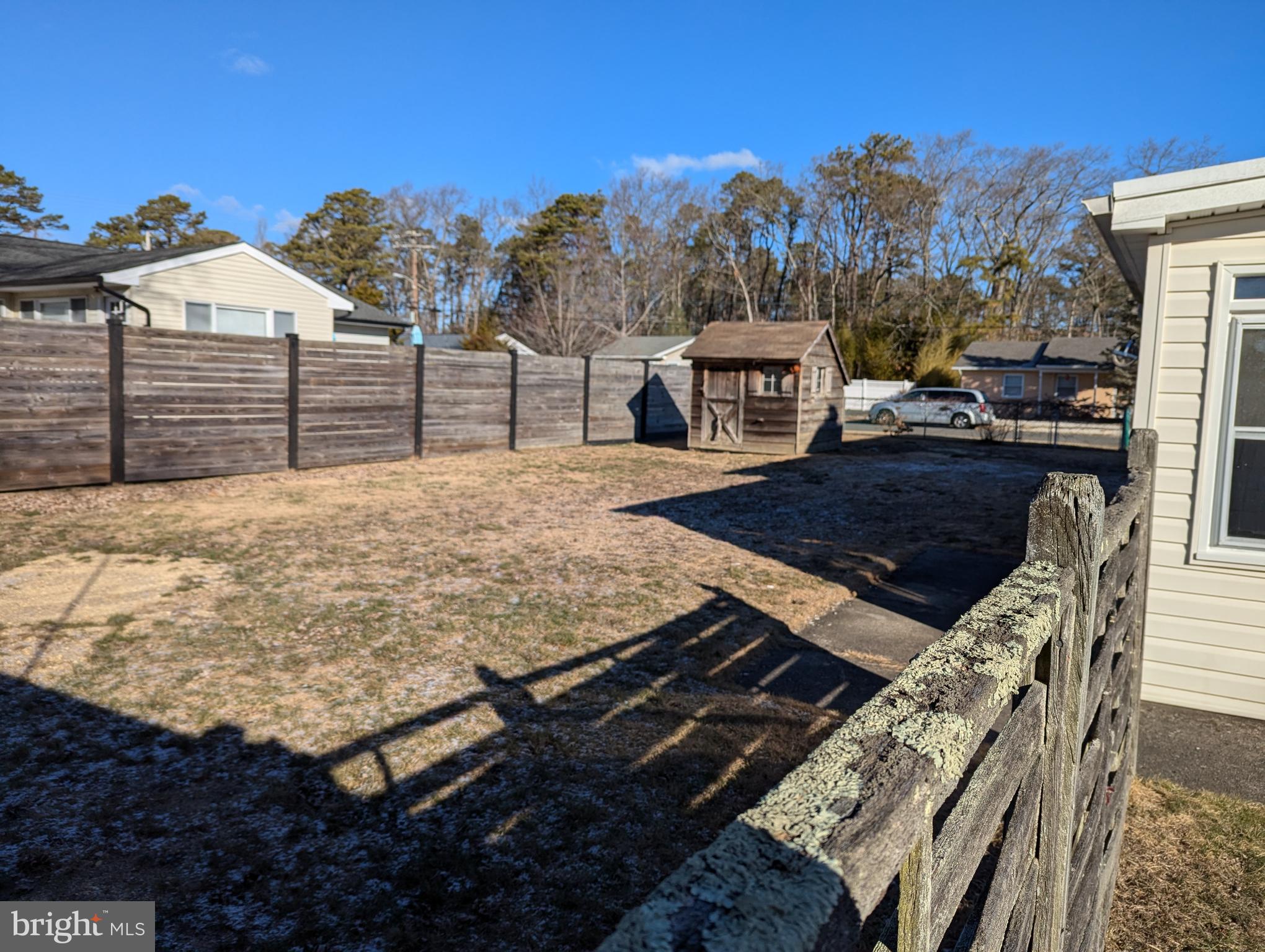 456 Barnacle Road Forked River, NJ 08731 - Photo 15 of 16 Exterior Rear