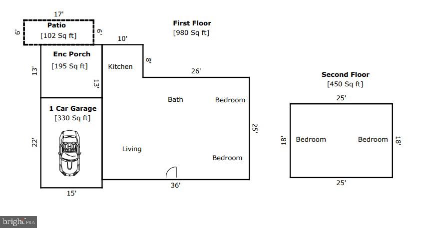 456 Barnacle Road Forked River, NJ 08731 - Photo 16 of 16 Gallery Image 16