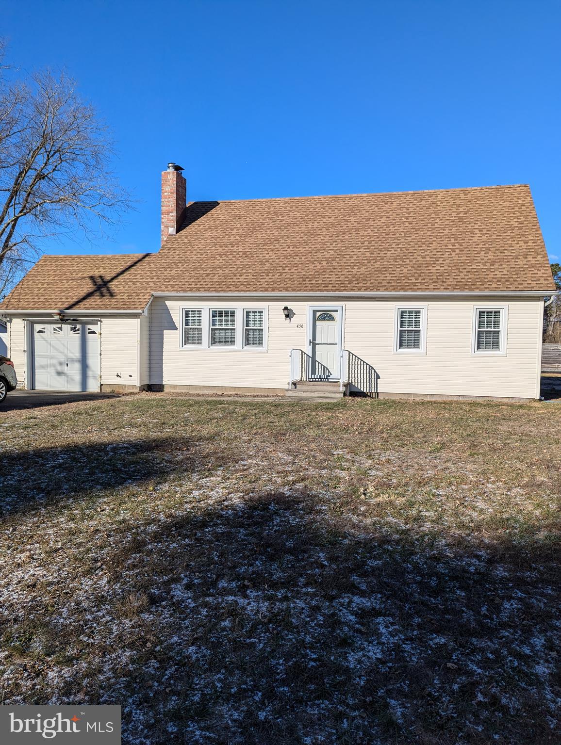 456 Barnacle Road Forked River, NJ 08731 - Photo 2 of 16 Exterior