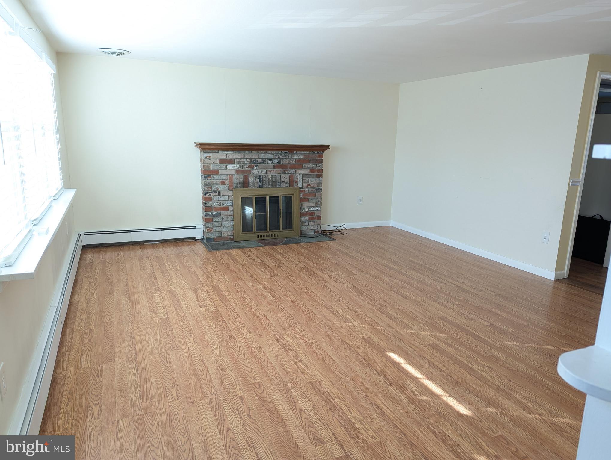 456 Barnacle Road Forked River, NJ 08731 - Photo 6 of 16 Living Room Fireplace