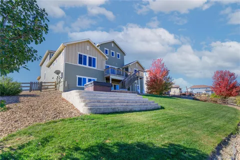 $1,100,000 | 16315 West 84th Lane, Arvada, CO 80007