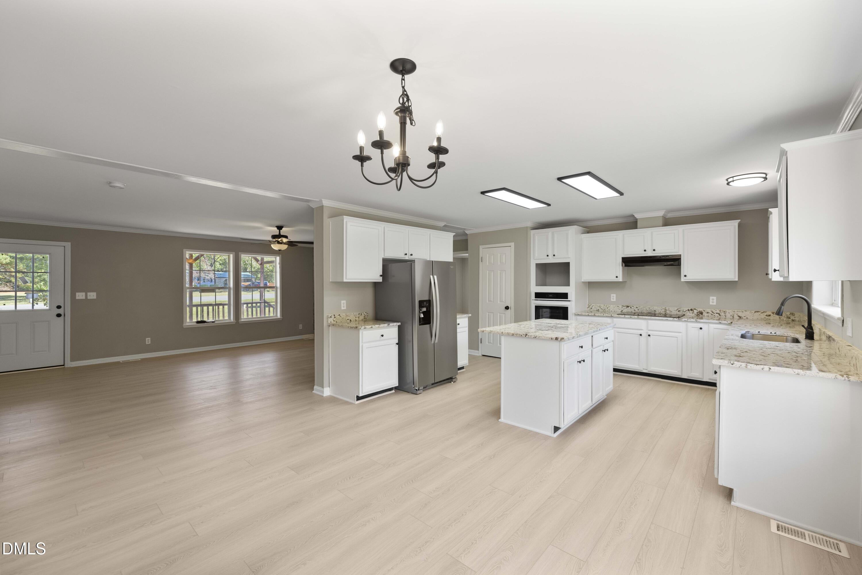 276 Floyd Road Louisburg, NC 27549 - Photo 9 of 38 Dining Room