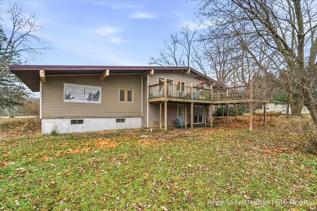 $260,000 | 6240 Highway 66, Nashville, MI 49073