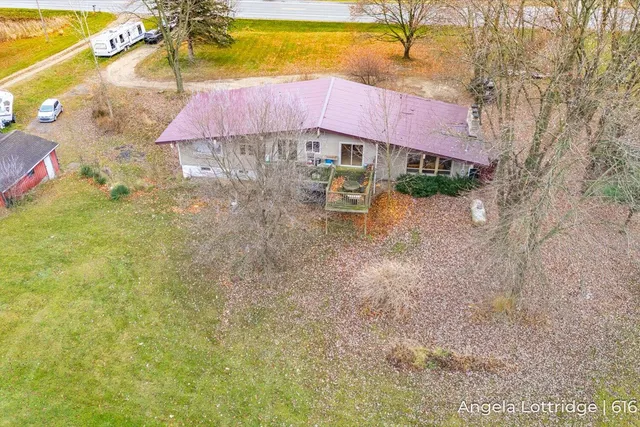 $260,000 | 6240 Highway 66, Nashville, MI 49073