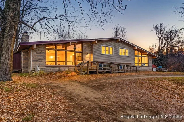 $260,000 | 6240 Highway 66, Nashville, MI 49073