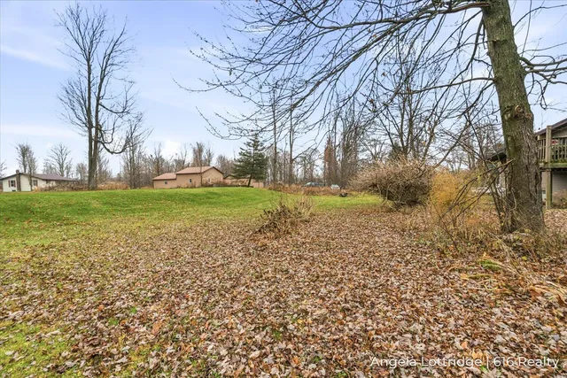 $260,000 | 6240 Highway 66, Nashville, MI 49073