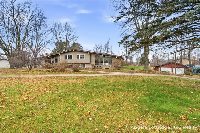 $260,000 | 6240 Highway 66, Nashville, MI 49073