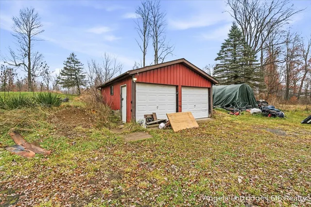 $260,000 | 6240 Highway 66, Nashville, MI 49073