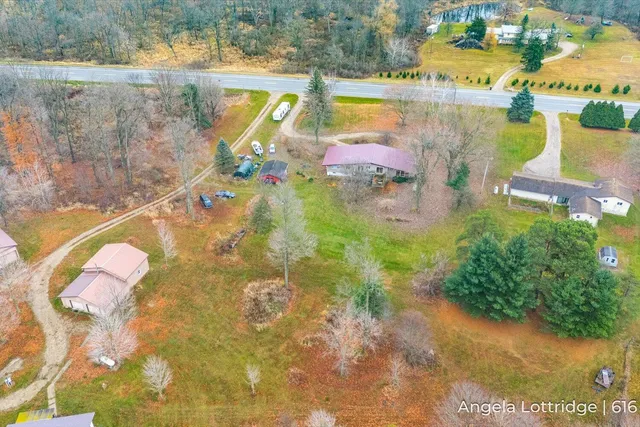 $260,000 | 6240 Highway 66, Nashville, MI 49073