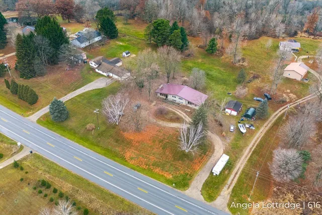 $260,000 | 6240 Highway 66, Nashville, MI 49073