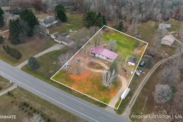 $260,000 | 6240 Highway 66, Nashville, MI 49073