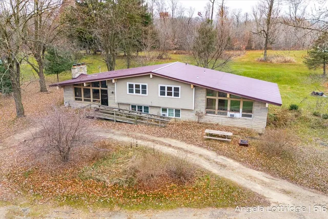 $260,000 | 6240 Highway 66, Nashville, MI 49073
