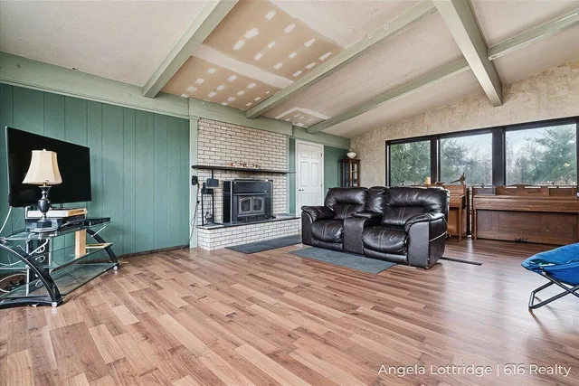 $260,000 | 6240 Highway 66, Nashville, MI 49073