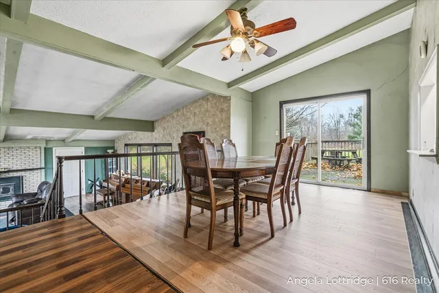 $260,000 | 6240 Highway 66, Nashville, MI 49073