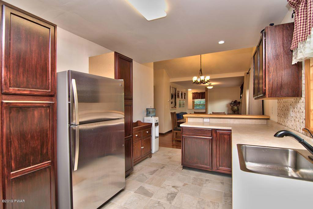 43 Riverview Road Equinunk, PA 18417 - Photo 11 of 29 Kitchen