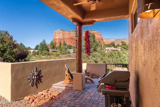$899,000 | 20 Rose Mountain Court, Sedona, AZ 86351