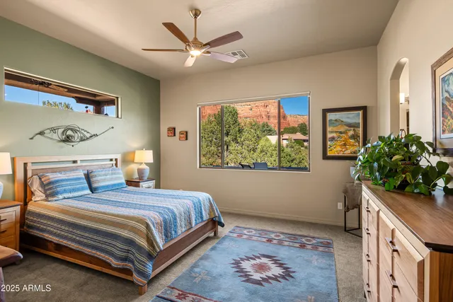 $899,000 | 20 Rose Mountain Court, Sedona, AZ 86351