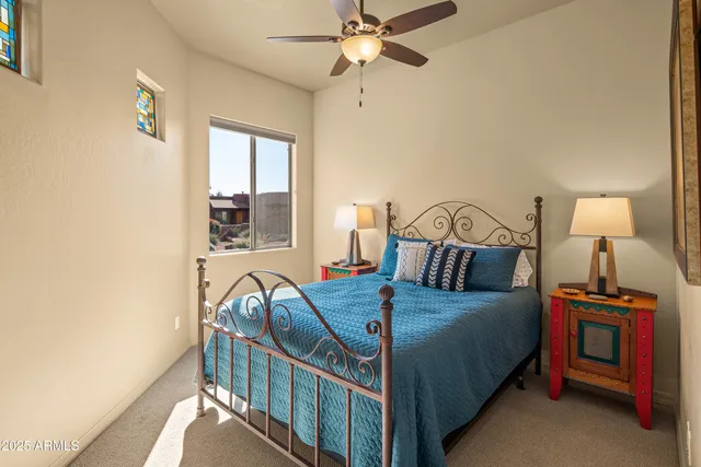 $899,000 | 20 Rose Mountain Court, Sedona, AZ 86351