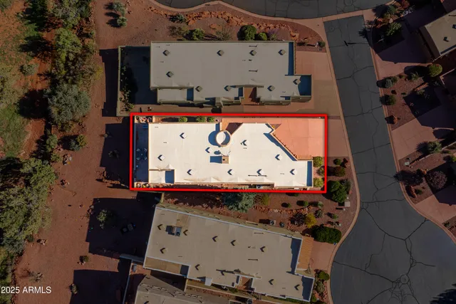 $899,000 | 20 Rose Mountain Court, Sedona, AZ 86351