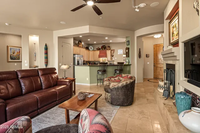 $899,000 | 20 Rose Mountain Court, Sedona, AZ 86351