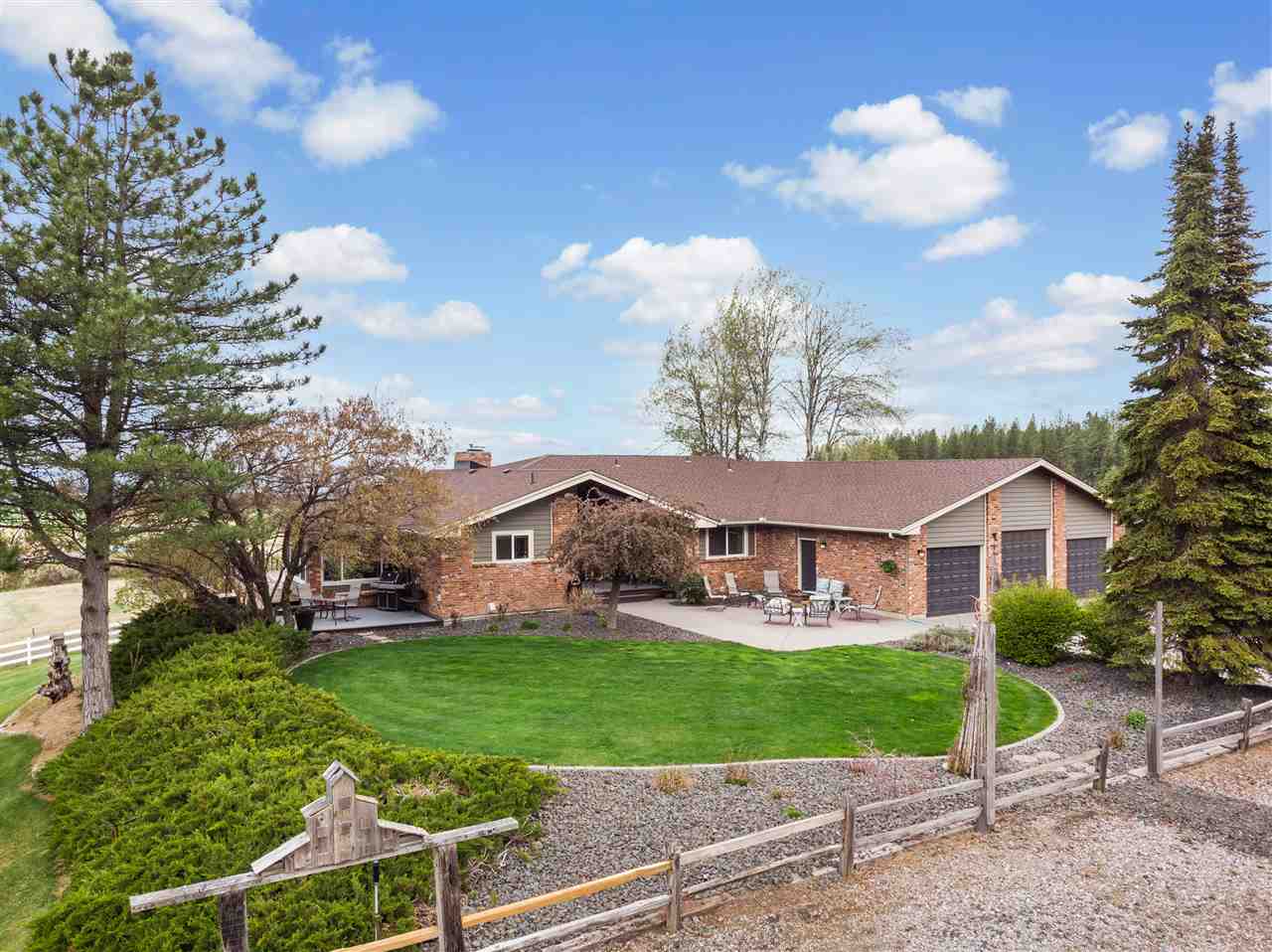 16612 East Macmahan Road Spokane, WA 99217 - Photo 1 of 20