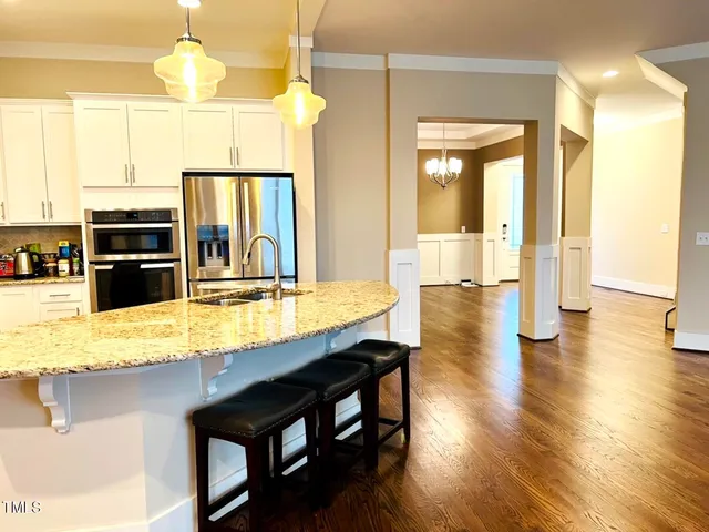 $3,980 | 132 Larkin Lane, Chapel Hill, NC 27516