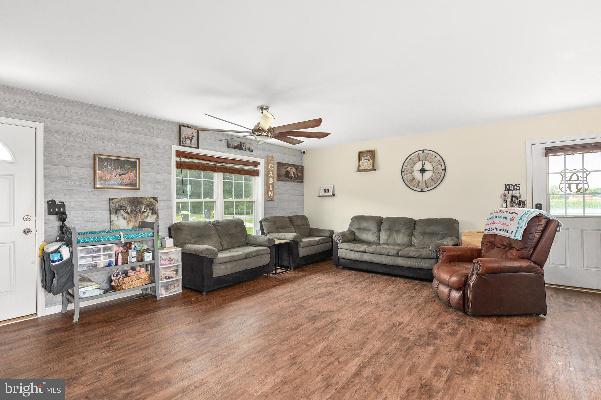 3978 Sandy Bend Road Hartly, DE 19953 - Photo 5 of 27 Gallery Image 5