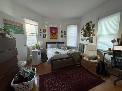 $6,000 | 34 Cherokee Street, Unit 1, Boston, MA 02120