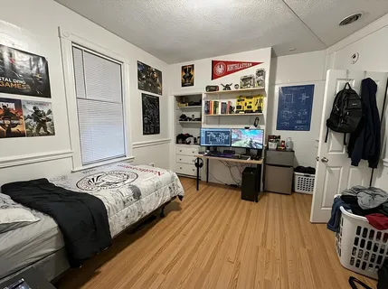 $6,000 | 34 Cherokee Street, Unit 1, Boston, MA 02120