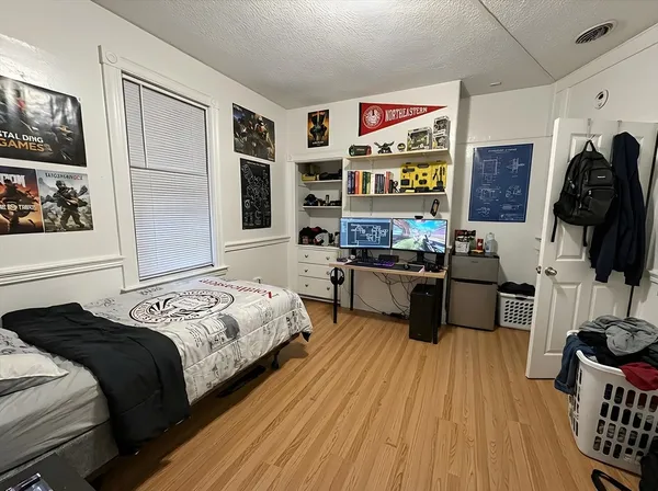 $6,000 | 34 Cherokee Street, Unit 1, Boston, MA 02120