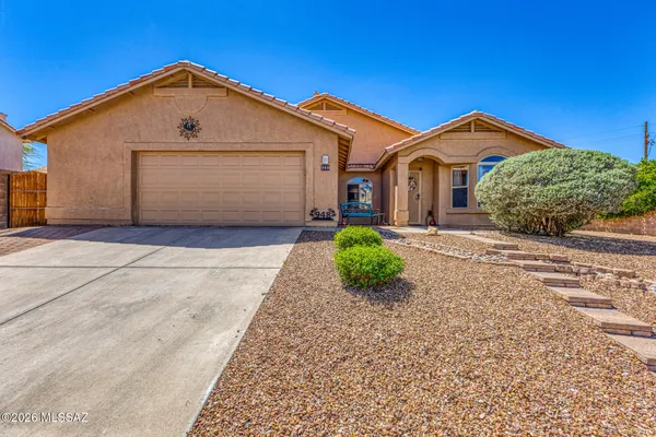$445,000 | 948 South Goldenweed Way, Tucson, AZ 85748