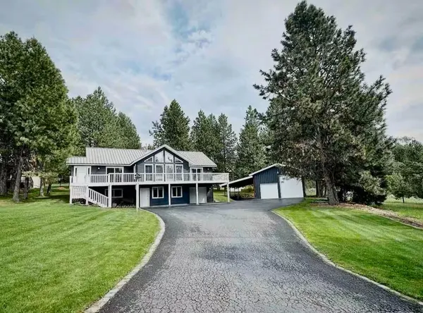 $849,000 | 126 Par Drive, Cascade, ID 83611