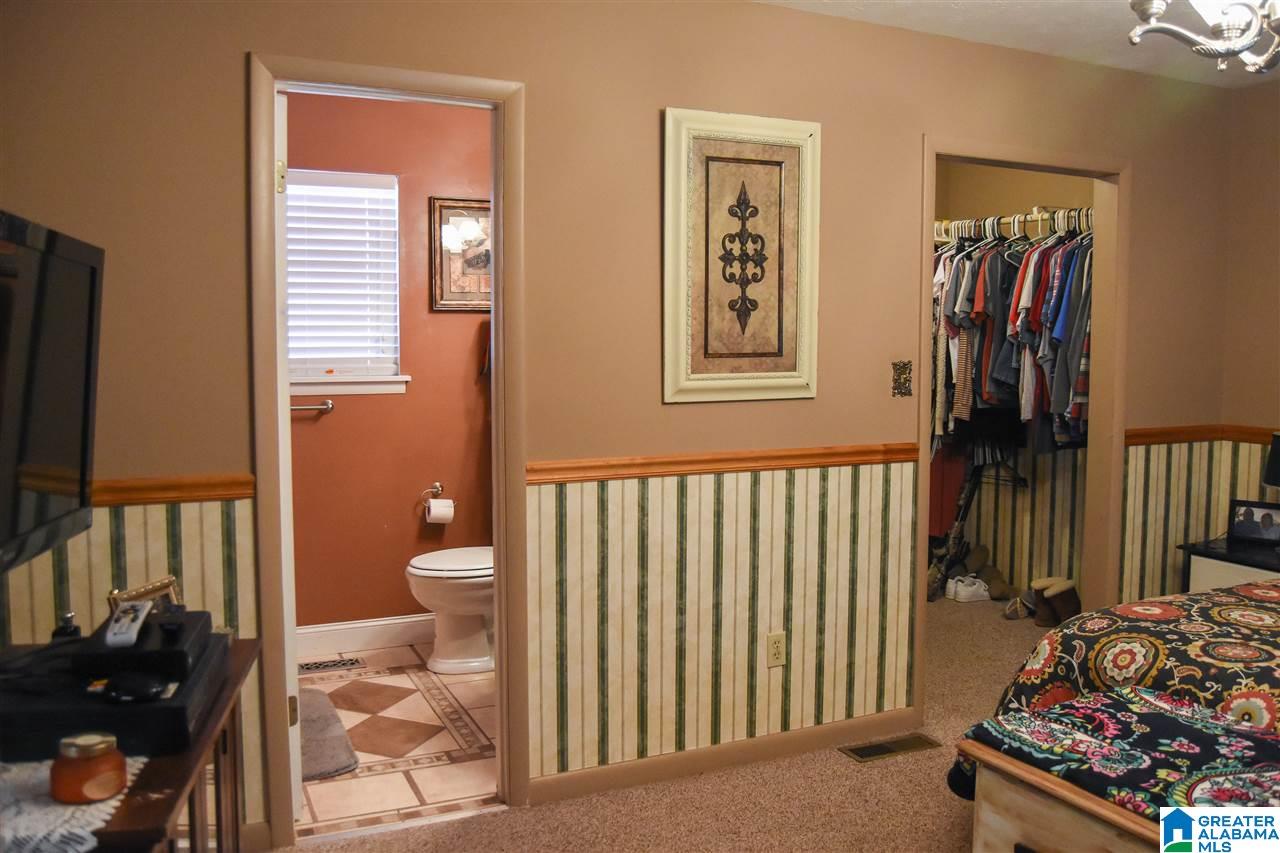 71 Kindle Way Ohatchee, AL 36271 - Photo 19 of 27