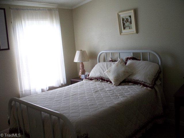 857 Vannoy Maxwell Road Purlear, NC 28665 - Photo 8 of 13 BEDROOM 3