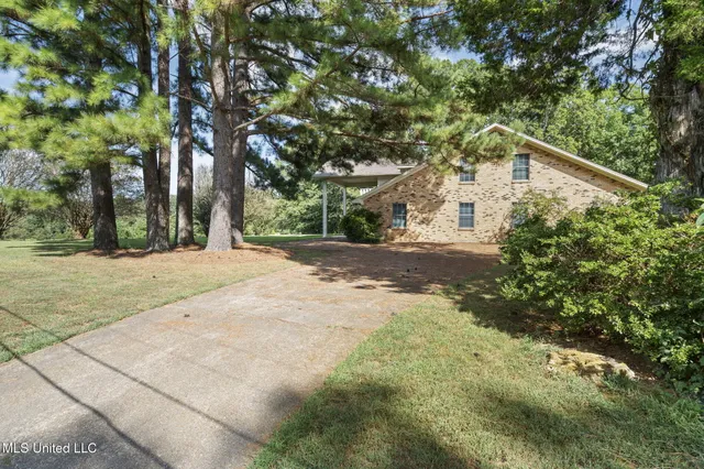$384,900 | 7848 Missy Cove, Hernando, MS 38632