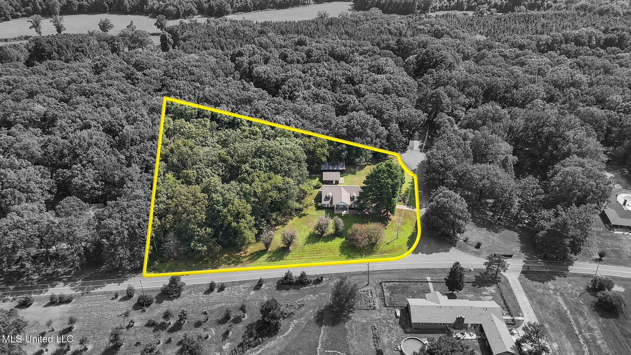 7848 Missy Cove Hernando, MS 38632 - Photo 46 of 48 46-web-or-mls-7848 Missy Cove-46