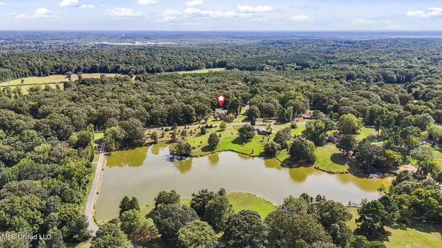 $384,900 | 7848 Missy Cove, Hernando, MS 38632