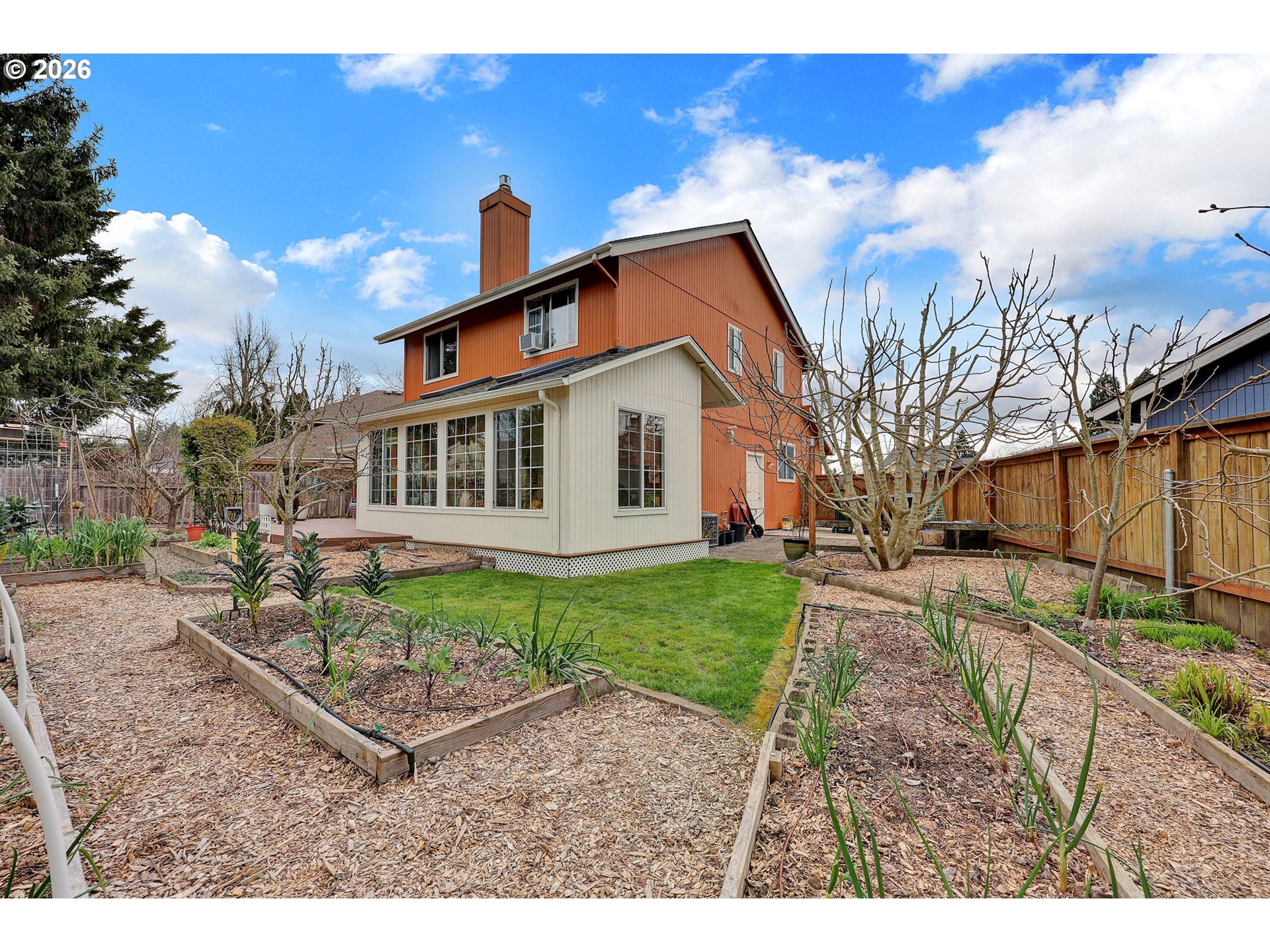 4452 Jessica Drive Springfield, OR 97478 - Photo 38 of 43 a house view with a backyard space