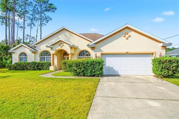 $2,500 | 29 East Diamond Drive, Palm Coast, FL 32164