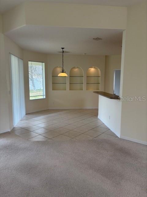 29 East Diamond Drive Palm Coast, FL 32164 - Photo 23 of 55 a view of a kitchen with a sink and window